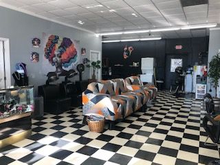Prime Retail with Stable 5-Tenant Mix: 5403 Western Ave, Knoxville, TN 37921
